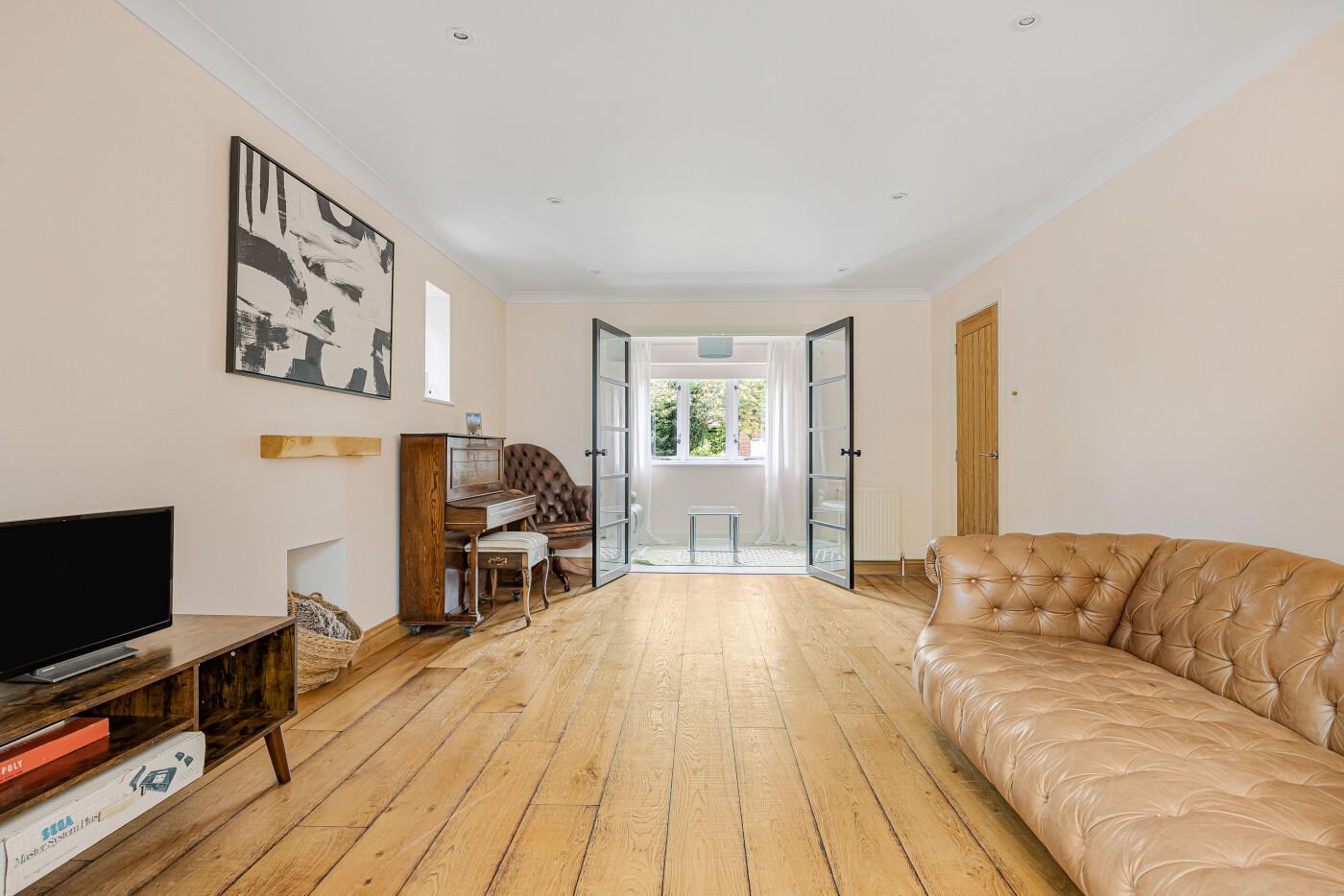 Pearces Orchard, Henley-On-Thames
